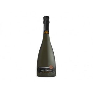 l 0,75 spumante brut...