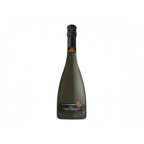l 0,75 spumante brut millesimato 11...