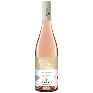 l 0,75 cerasuolo doc 2020...