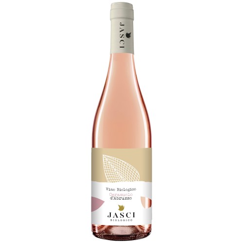 l 0,75 cerasuolo doc 2020 iasci bio*