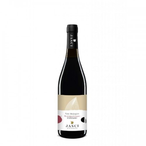 l 0,75 montepulciano 2018...