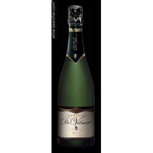 l 0,75 champagne blanc de...