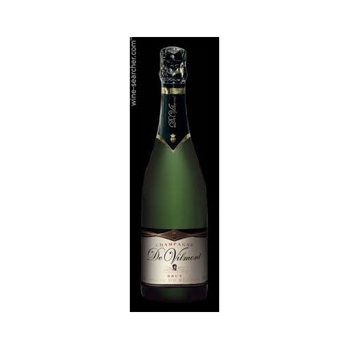 l 0,75 champagne blanc de b. astuccio...